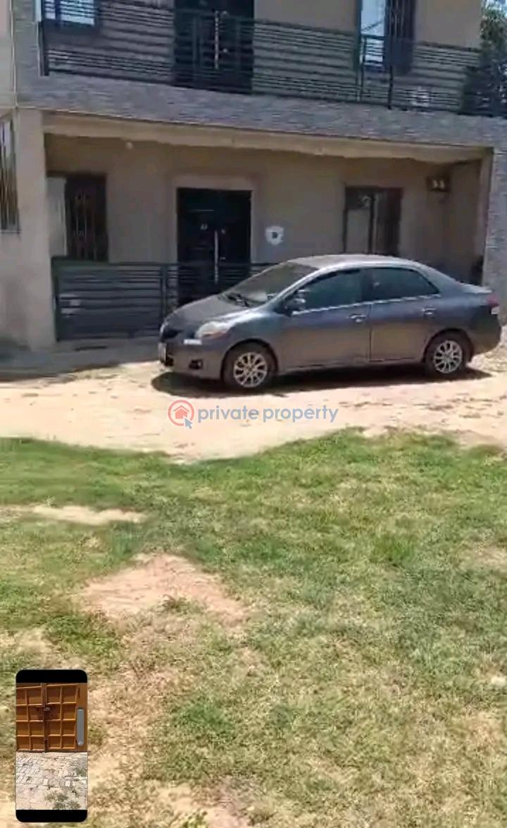 2 bedroom Apartment For Rent Flowers Pot East Airport Airport Residential Area Accra - 6