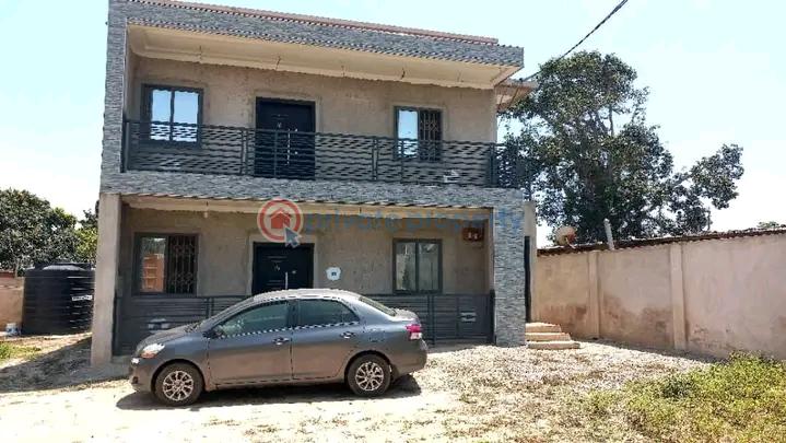 2 bedroom Apartment For Rent Flowers Pot East Airport Airport Residential Area Accra - 1