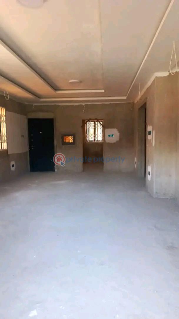 2 bedroom Apartment For Rent Flowers Pot East Airport Airport Residential Area Accra - 2