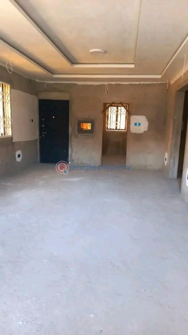 2 bedroom Apartment For Rent Flowers Pot East Airport Airport Residential Area Accra - 3