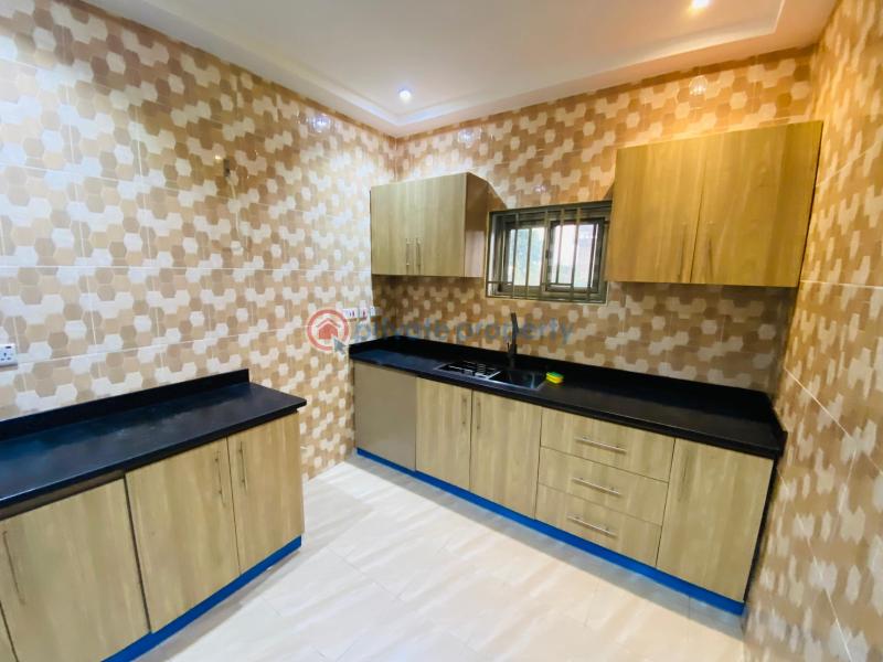 2 bedroom Apartment For Rent Closed To Fiesta Royal Hotel. Odotei Tsui St. Dzorwulu Accra - 3