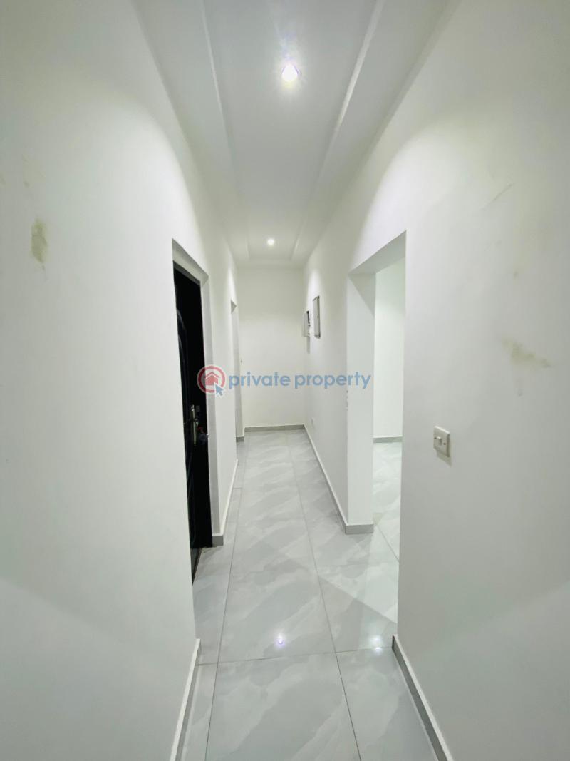 2 bedroom Apartment For Rent Closed To Fiesta Royal Hotel. Odotei Tsui St. Dzorwulu Accra - 5