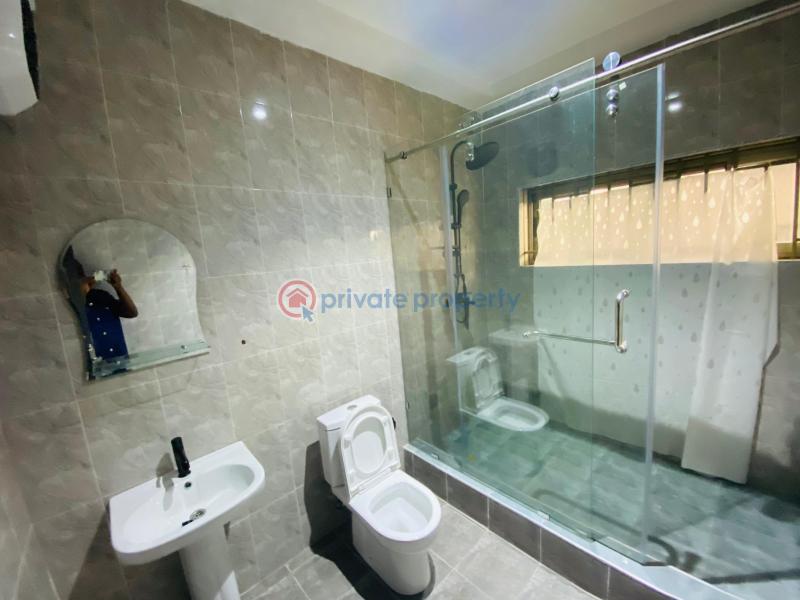 2 bedroom Apartment For Rent Closed To Fiesta Royal Hotel. Odotei Tsui St. Dzorwulu Accra - 0