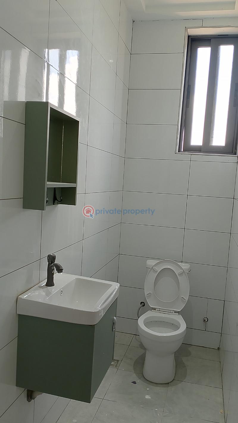 2 bedroom Apartment For Rent East Legion, Adjiringanor. Adjiringanor East Legon Accra - 7