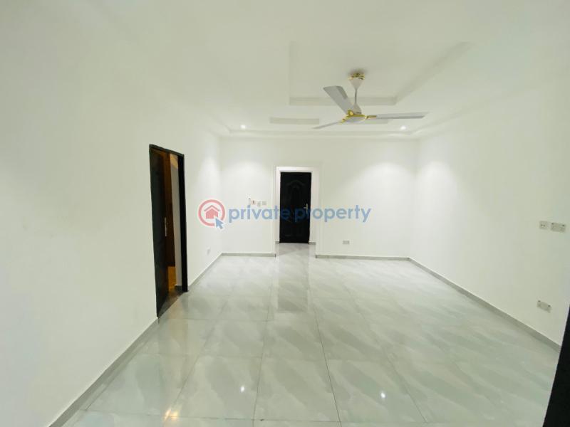 2 bedroom Apartment For Rent Closed To Fiesta Royal Hotel. Odotei Tsui St. Dzorwulu Accra - 9