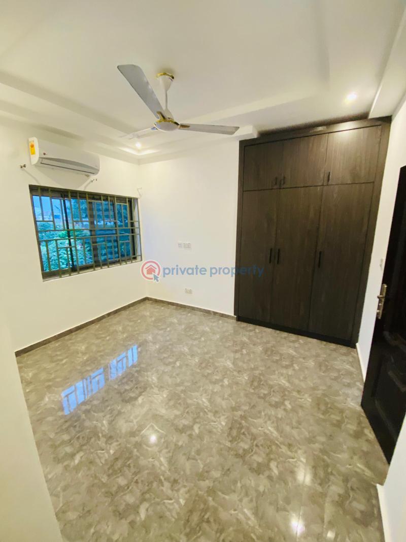 2 bedroom Apartment For Rent Closed To Fiesta Royal Hotel. Odotei Tsui St. Dzorwulu Accra - 7