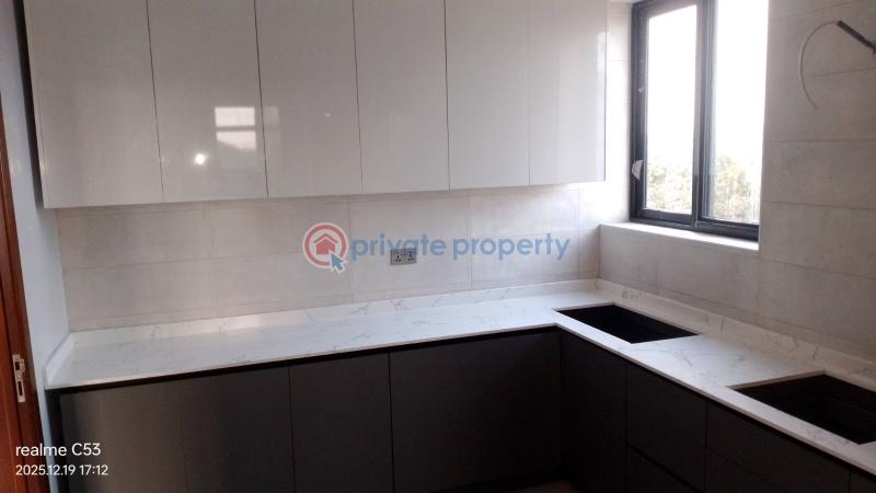2 bedroom Apartment For Rent East Legon,ars Accra East Legon  - 6