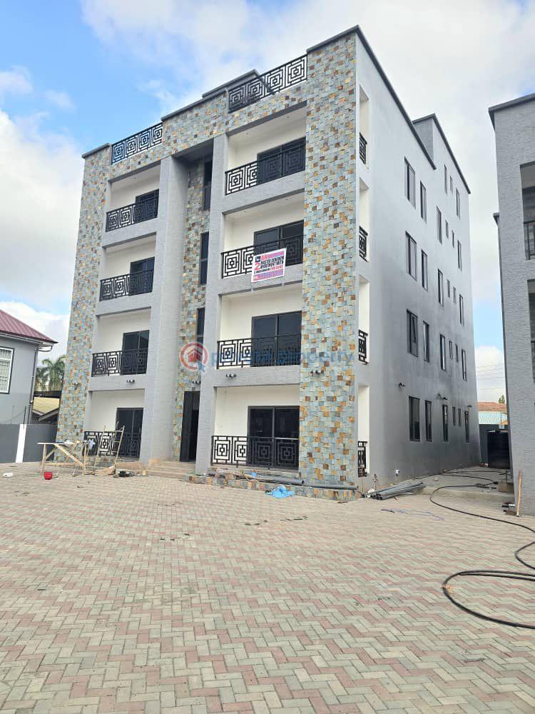 2 bedroom Apartment For Rent Spintex Road, Manet Junction. Spintex Road Accra - 0