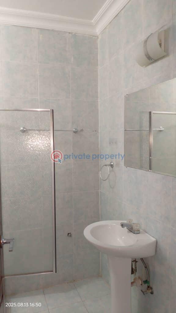 2 bedroom Apartment For Rent Dome Paraku Estate. Dome Ga East Municipal Accra - 1