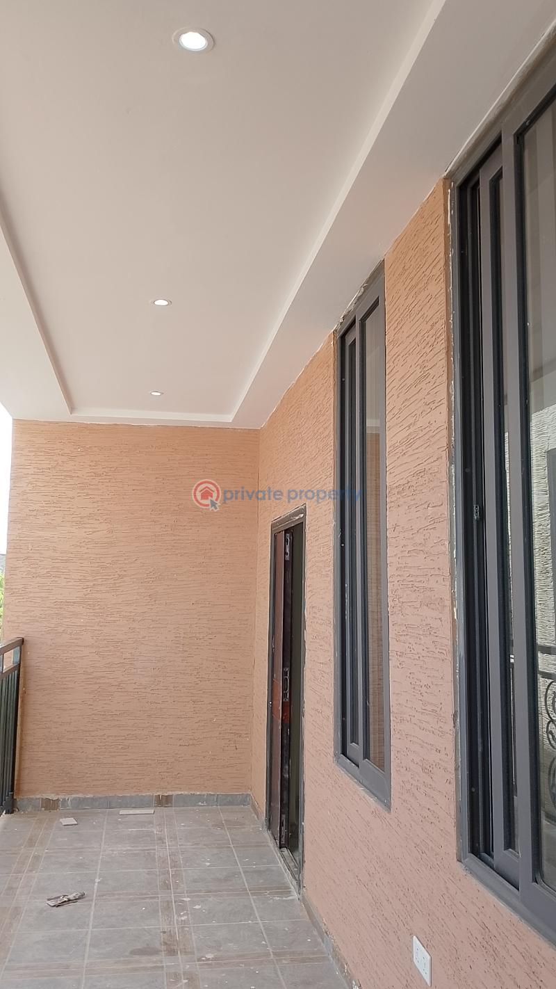 2 bedroom Apartment For Rent East Legion, Adjiringanor. Adjiringanor East Legon Accra - 1