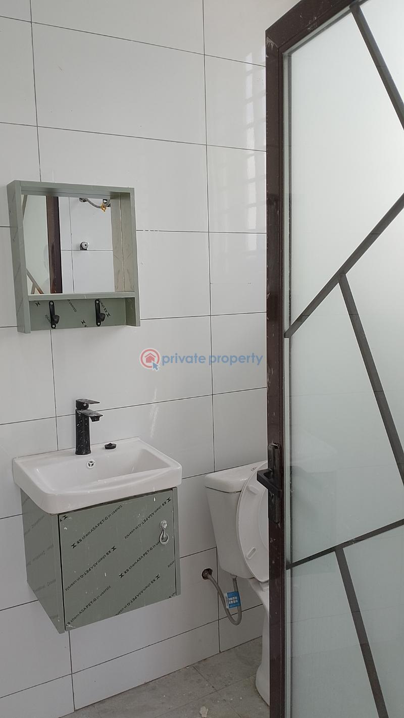 2 bedroom Apartment For Rent East Legion, Adjiringanor. Adjiringanor East Legon Accra - 9