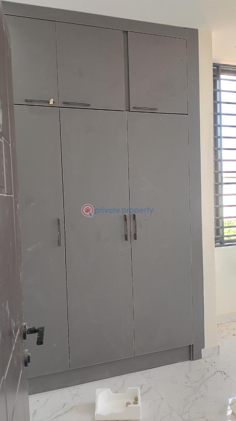 2 bedroom Apartment For Rent East Legion, Adjiringanor. Adjiringanor East Legon Accra - 6