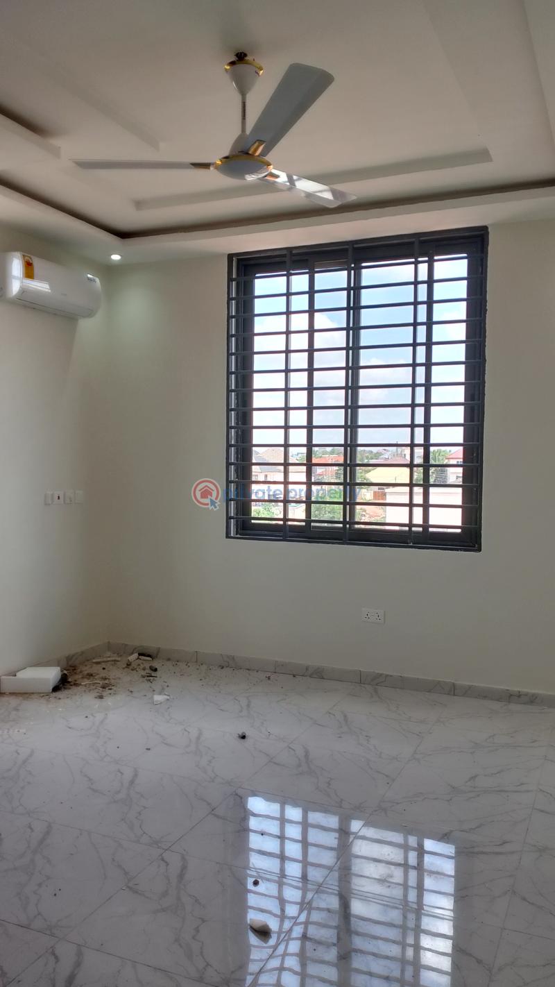 2 bedroom Apartment For Rent East Legion, Adjiringanor. Adjiringanor East Legon Accra - 8