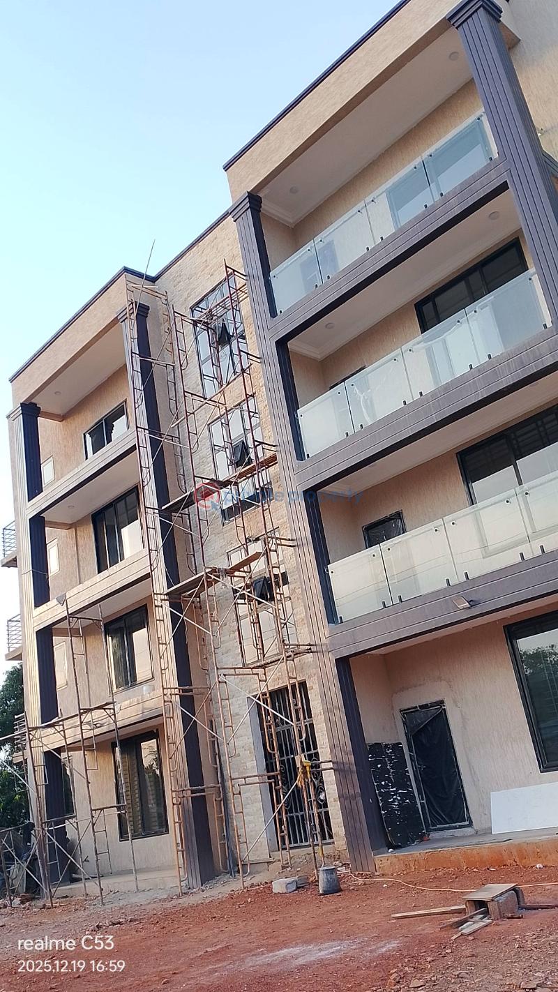 2 bedroom Apartment For Rent East Legon,ars Accra East Legon  - 0