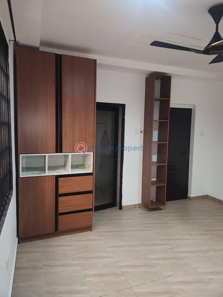 2 bedroom Apartment For Rent Ofonkor Barrier Accra Ghana. Ofankor Accra - 2
