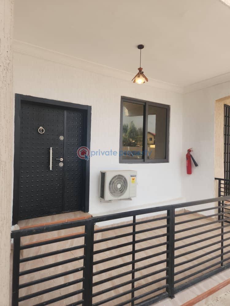 2 bedroom Apartment For Rent Ofonkor Barrier Accra Ghana. Ofankor Accra - 11