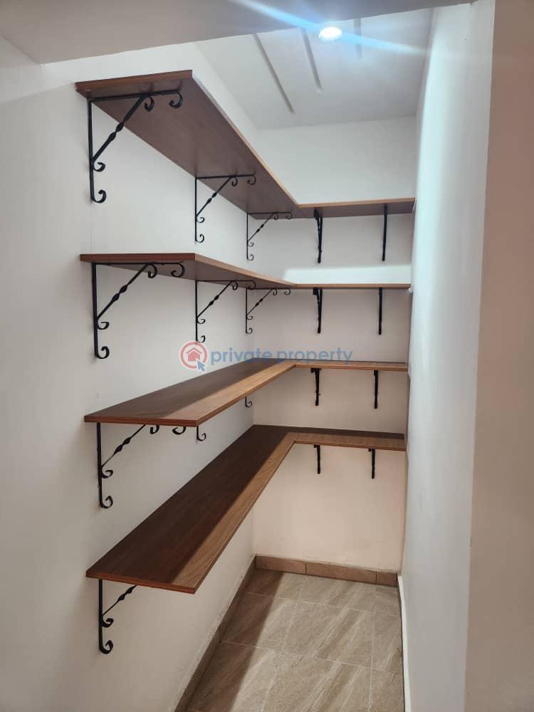 2 bedroom Apartment For Rent Ofonkor Barrier Accra Ghana. Ofankor Accra - 9