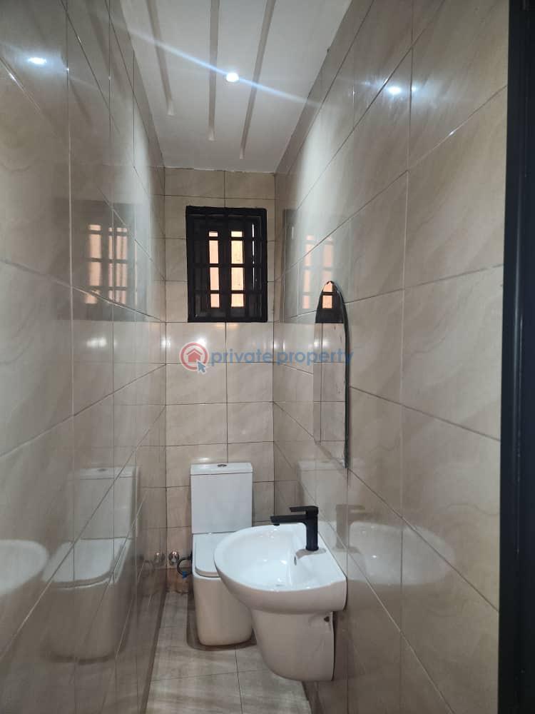 2 bedroom Apartment For Rent Ofonkor Barrier Accra Ghana. Ofankor Accra - 3