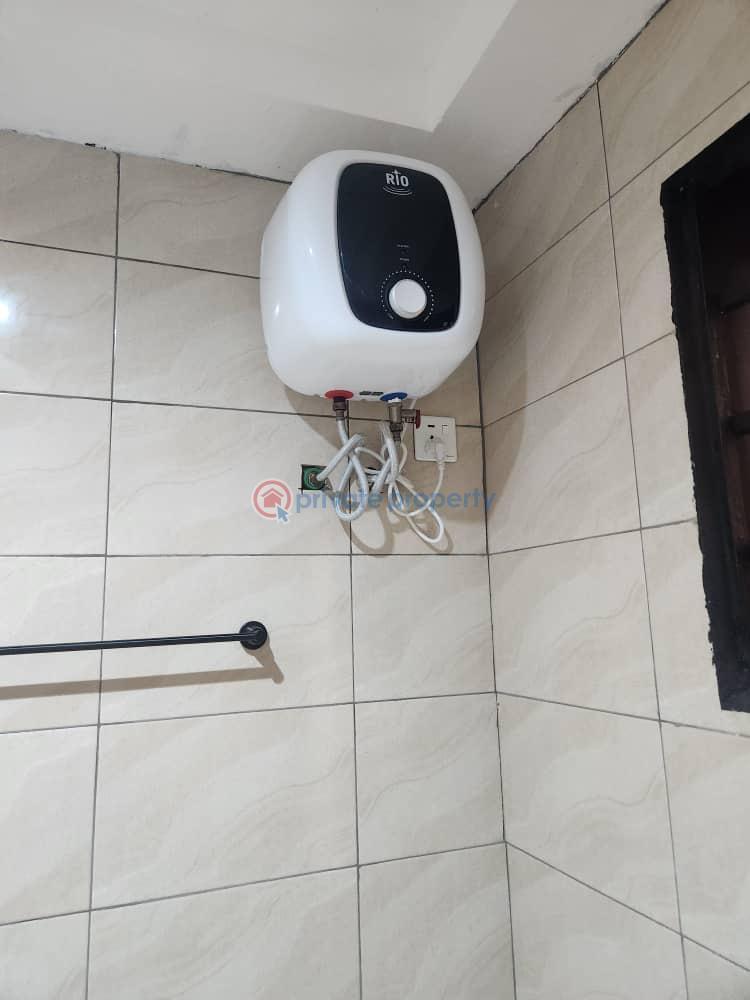 2 bedroom Apartment For Rent Ofonkor Barrier Accra Ghana. Ofankor Accra - 4