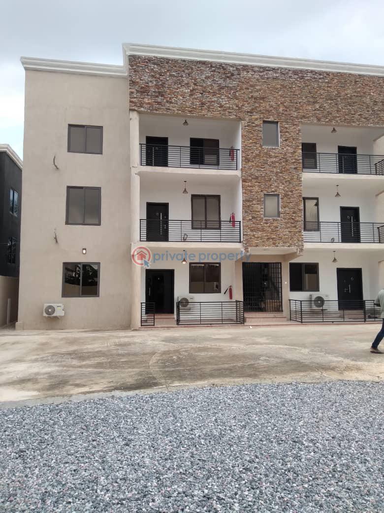 2 bedroom Apartment For Rent Ofonkor Barrier Accra Ghana. Ofankor Accra - 0