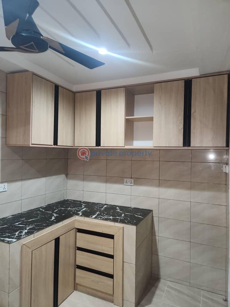 2 bedroom Apartment For Rent Ofonkor Barrier Accra Ghana. Ofankor Accra - 8