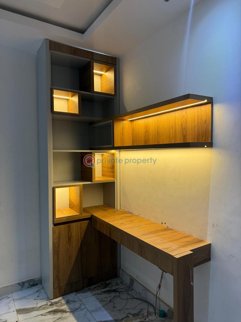 2 bedroom Apartment For Rent Westland Accra Ghana. West Legon Achimota Accra - 5