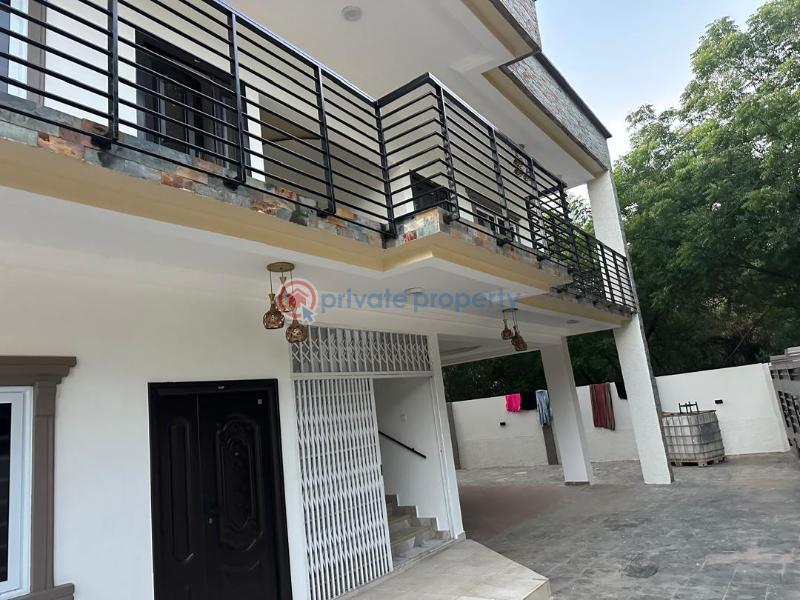 2 bedroom Apartment For Rent Westland Accra Ghana. West Legon Achimota Accra - 0