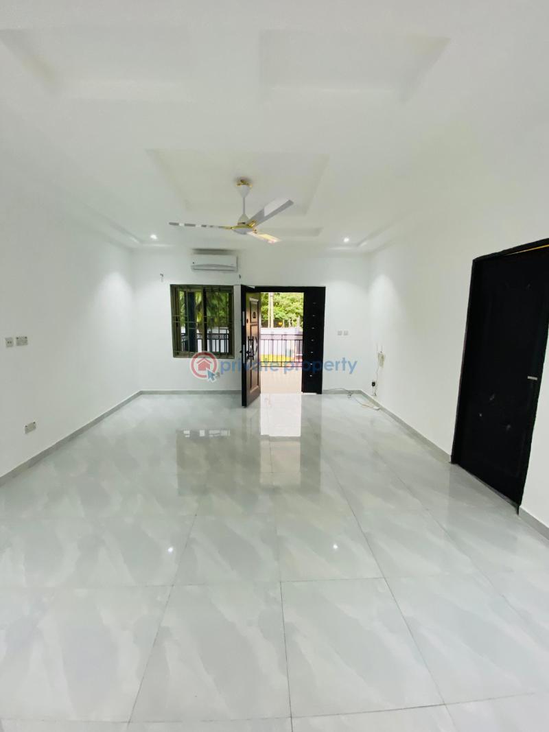 2 bedroom Apartment For Rent Closed To Fiesta Royal Hotel. Odotei Tsui St. Dzorwulu Accra - 1