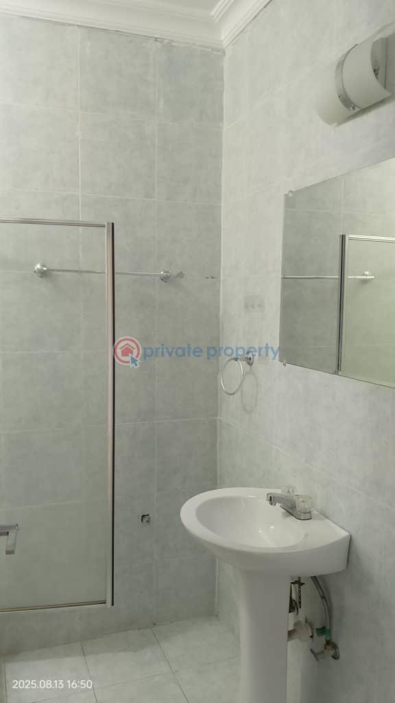 2 bedroom Apartment For Rent Dome Paraku Estate. Dome Ga East Municipal Accra - 2