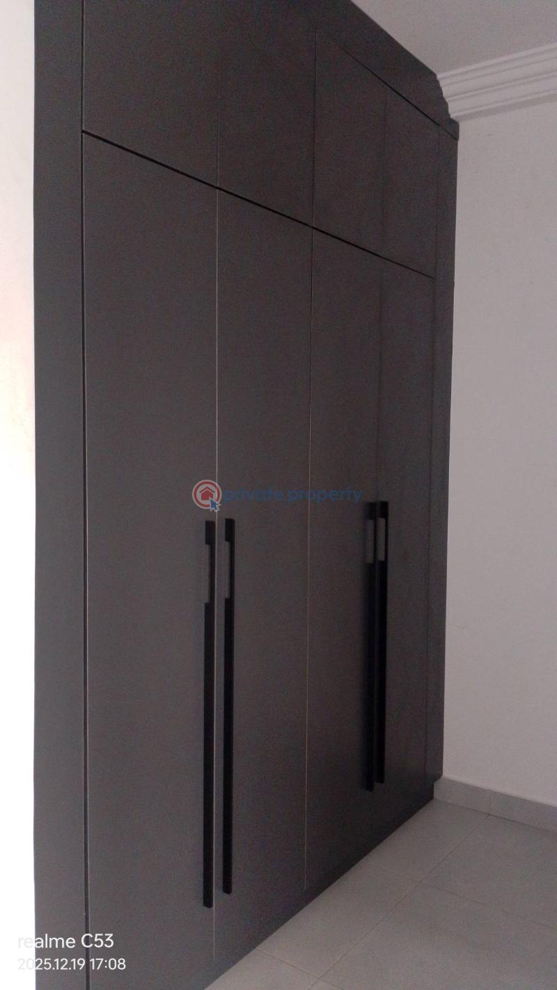 2 bedroom Apartment For Rent East Legon,ars Accra East Legon  - 2