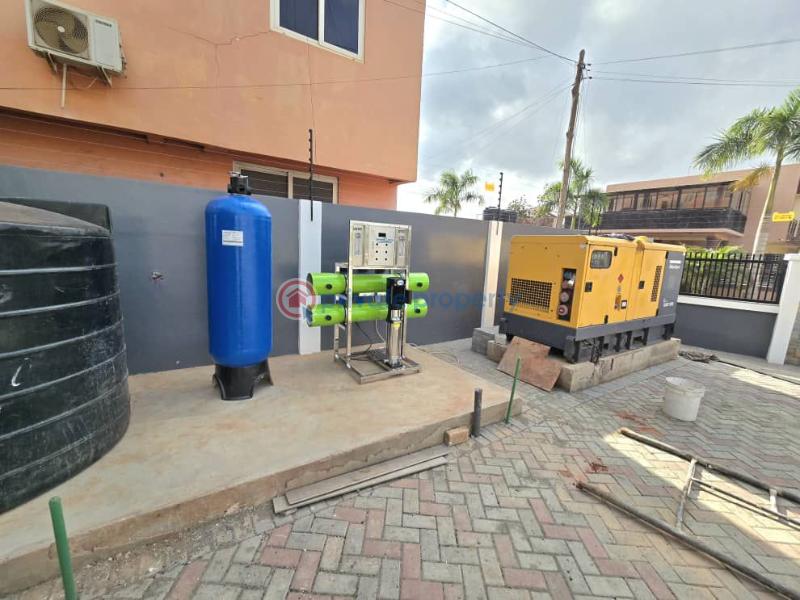2 bedroom Apartment For Rent Spintex Road, Manet Junction. Spintex Road Accra - 8