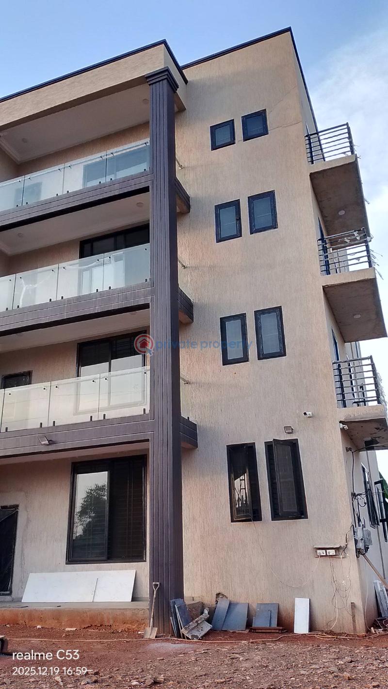2 bedroom Apartment For Rent East Legon,ars Accra East Legon  - 1