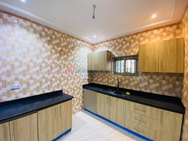 2 bedroom Apartment For Rent Closed To Fiesta Royal Hotel. Odotei Tsui St. Dzorwulu Accra - 2