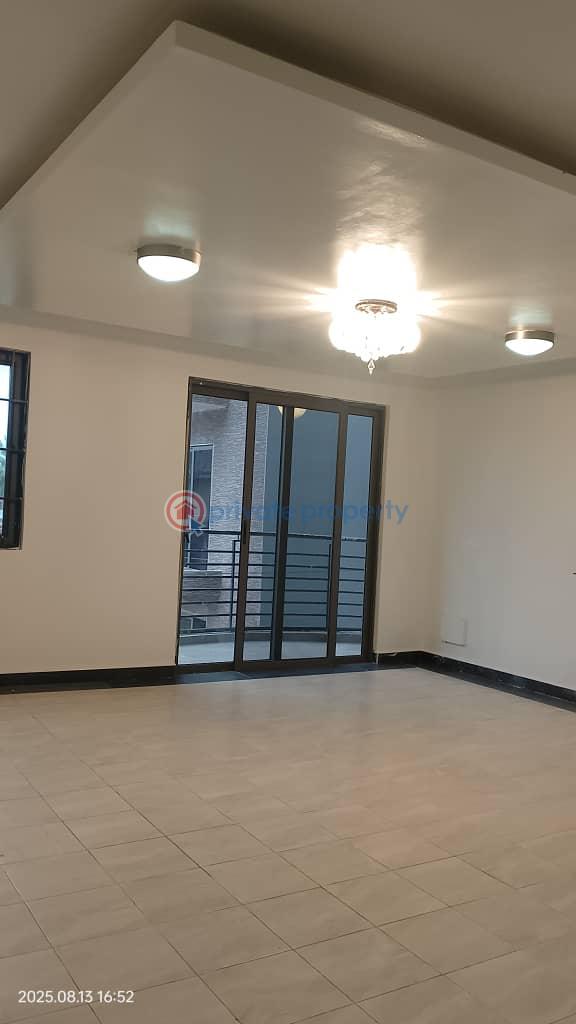 2 bedroom Apartment For Rent Dome Paraku Estate. Dome Ga East Municipal Accra - 5