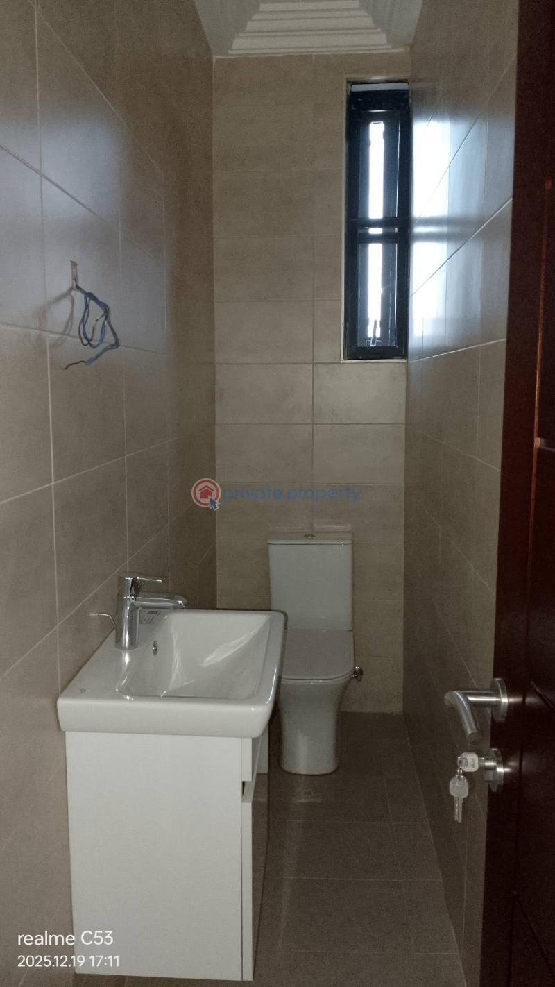 2 bedroom Apartment For Rent East Legon,ars Accra East Legon  - 5