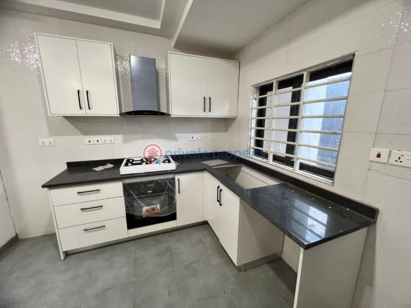 2 bedroom Apartment For Rent Spintex Road, Manet Junction. Spintex Road Accra - 2
