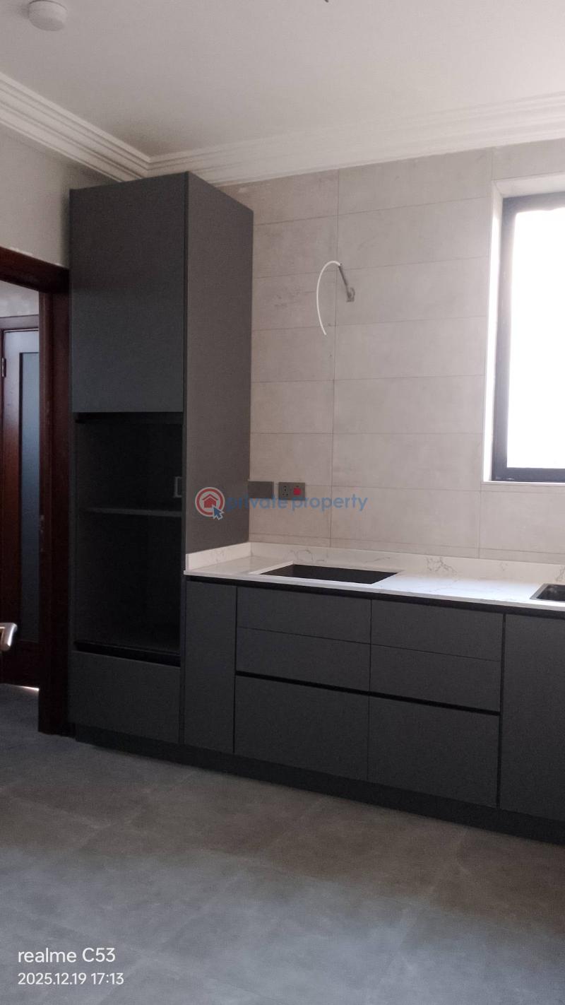 2 bedroom Apartment For Rent East Legon,ars Accra East Legon  - 9