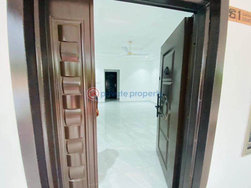 2 bedroom Apartment For Rent Closed To Fiesta Royal Hotel. Odotei Tsui St. Dzorwulu Accra - 8