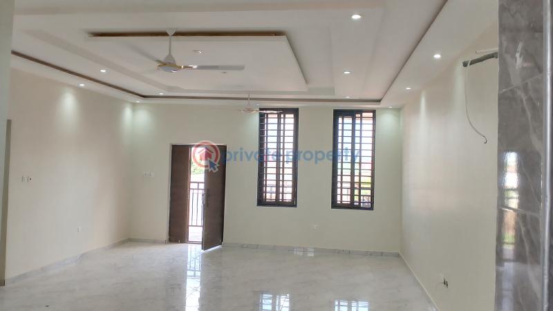 2 bedroom Apartment For Rent East Legion, Adjiringanor. Adjiringanor East Legon Accra - 3