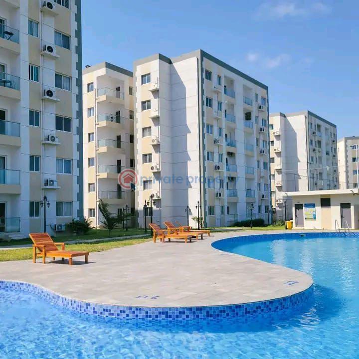 2 bedroom Apartment For Sale Sakumono Spintex Accra - 9