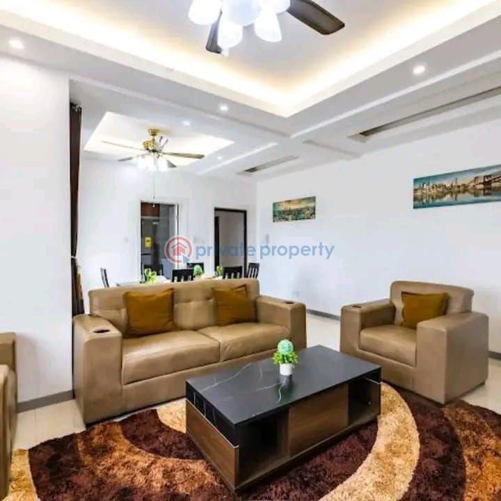2 bedroom Apartment For Sale Sakumono Spintex Accra - 8