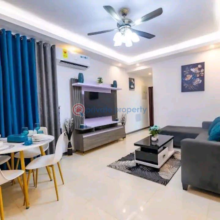 2 bedroom Apartment For Sale Sakumono Spintex Accra - 2