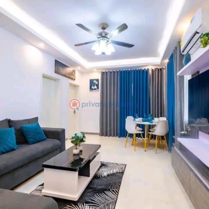 2 bedroom Apartment For Sale Sakumono Spintex Accra - 5
