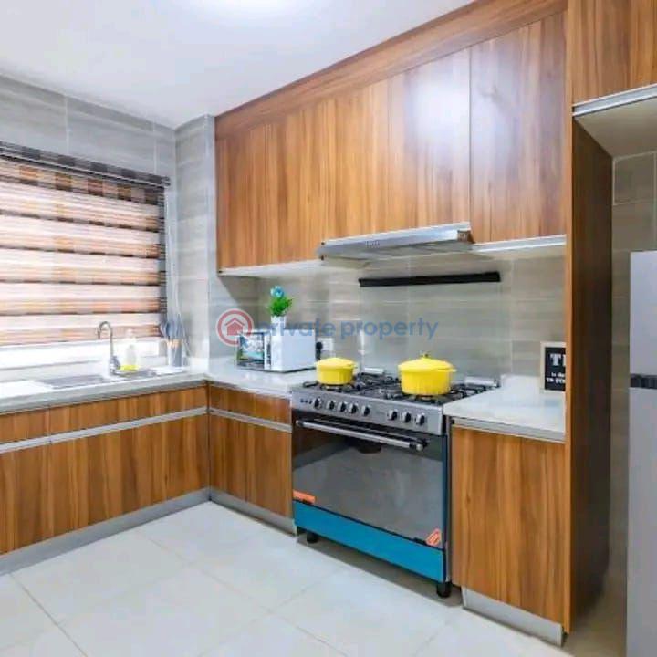 2 bedroom Apartment For Sale Sakumono Spintex Accra - 1