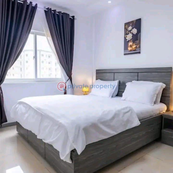2 bedroom Apartment For Sale Sakumono Spintex Accra - 3
