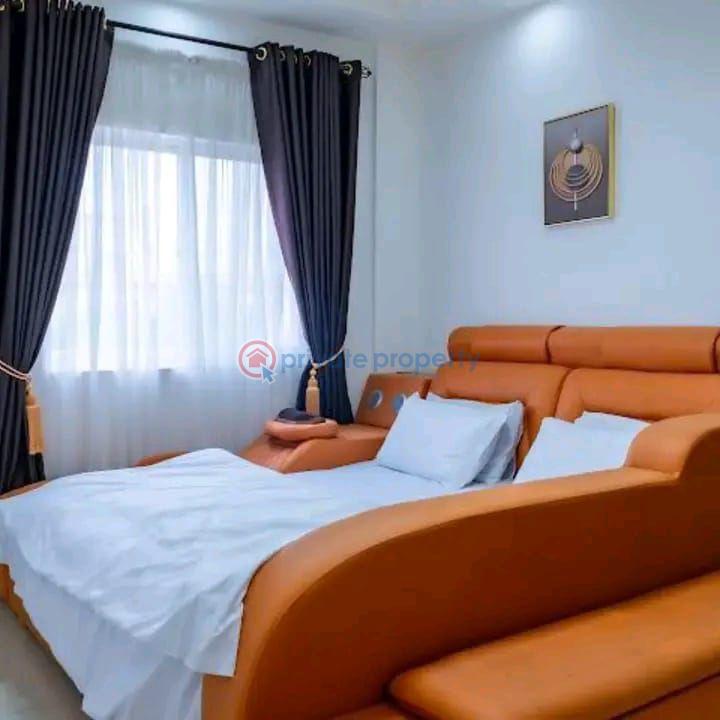 2 bedroom Apartment For Sale Sakumono Spintex Accra - 4