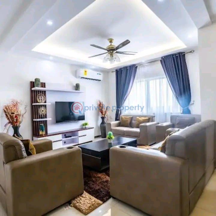 2 bedroom Apartment For Sale Sakumono Spintex Accra - 10