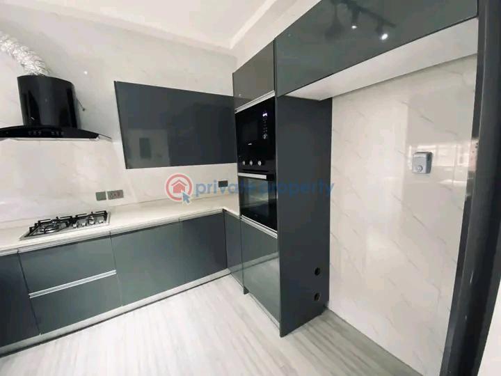 2 bedroom Apartment For Rent Haatso Ga East Municipal Accra - 3
