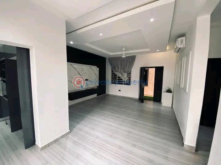 2 bedroom Apartment For Rent Haatso Ga East Municipal Accra - 1