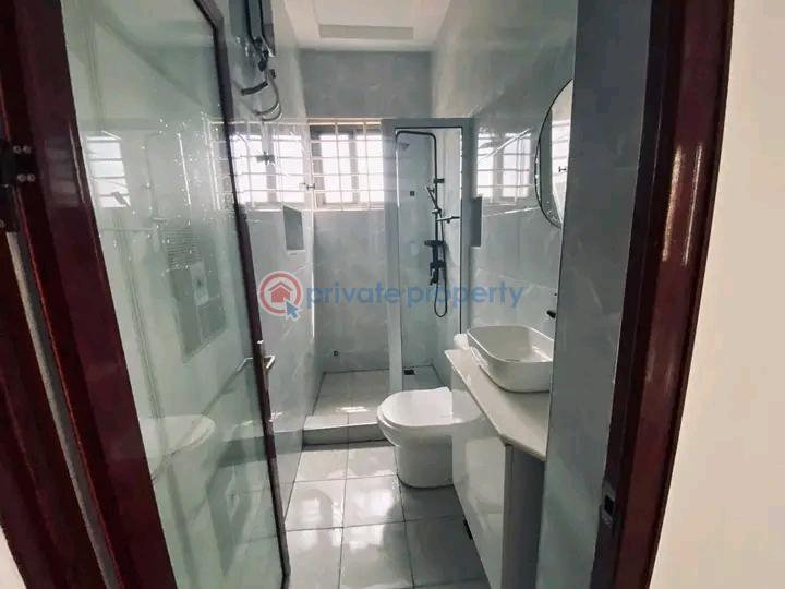 2 bedroom Apartment For Rent Haatso Ga East Municipal Accra - 9